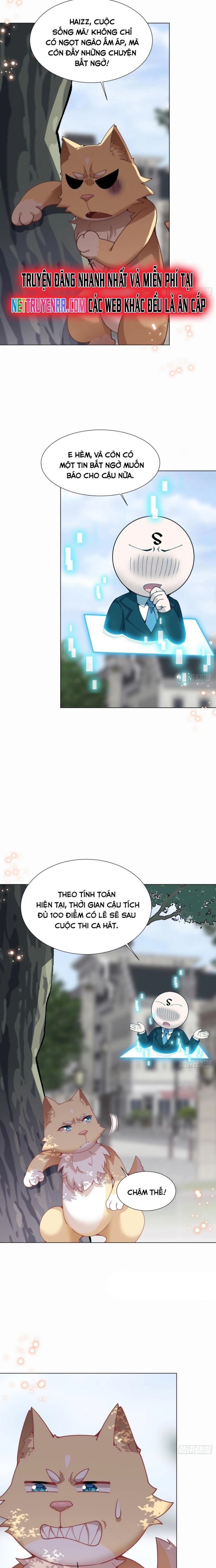 Kế Hoạch Bồi Dưỡng Streamer Của Cẩu Hoàng Chương 13 Ảnh 9