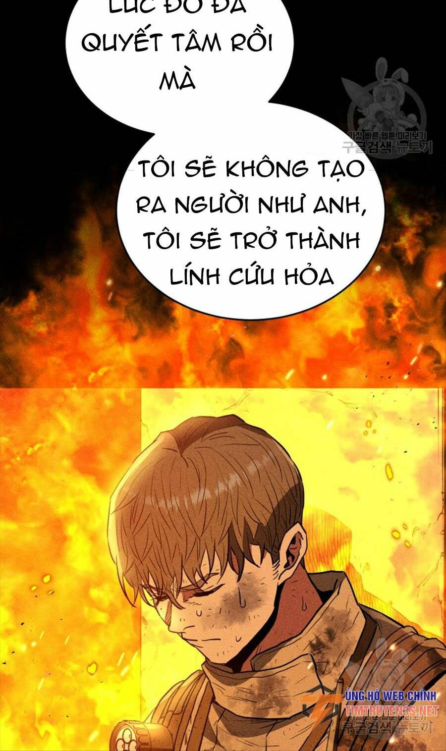 Hệ Thống Cứu Hộ Chương 72 Ảnh 51
