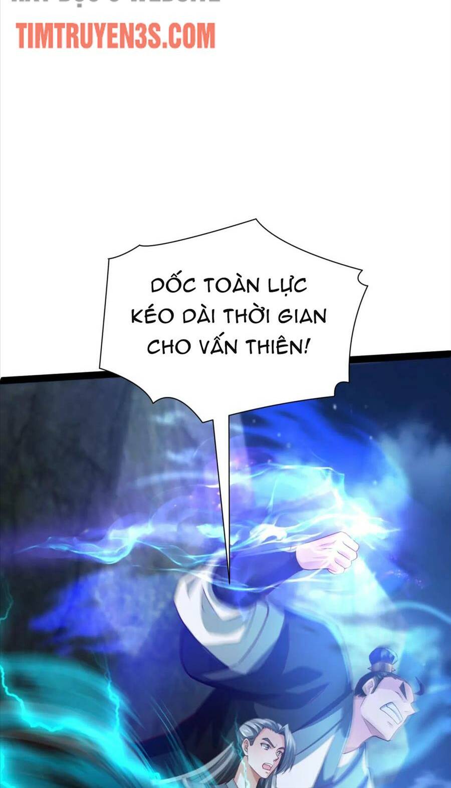 Thái Cổ Thần Vương Chương 15 Ảnh 10