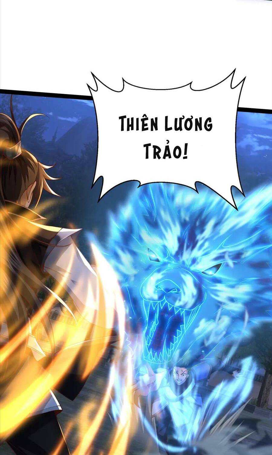 Thái Cổ Thần Vương Chương 14 Ảnh 38