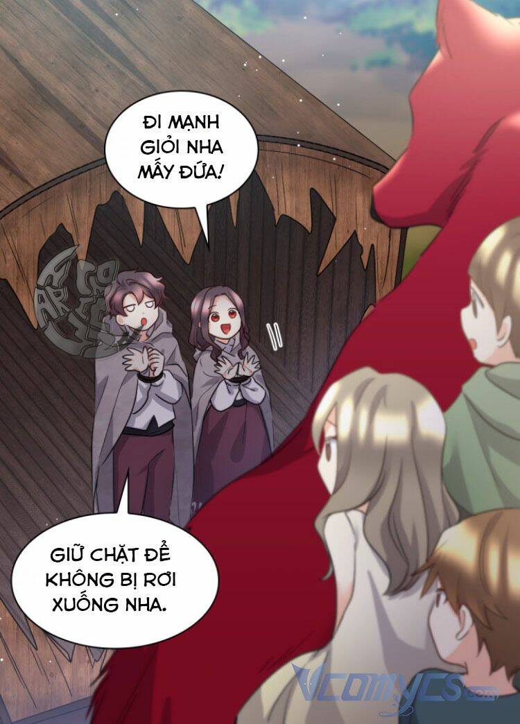 Sinh Đôi Xuyên Không Chương 112 Ảnh 32