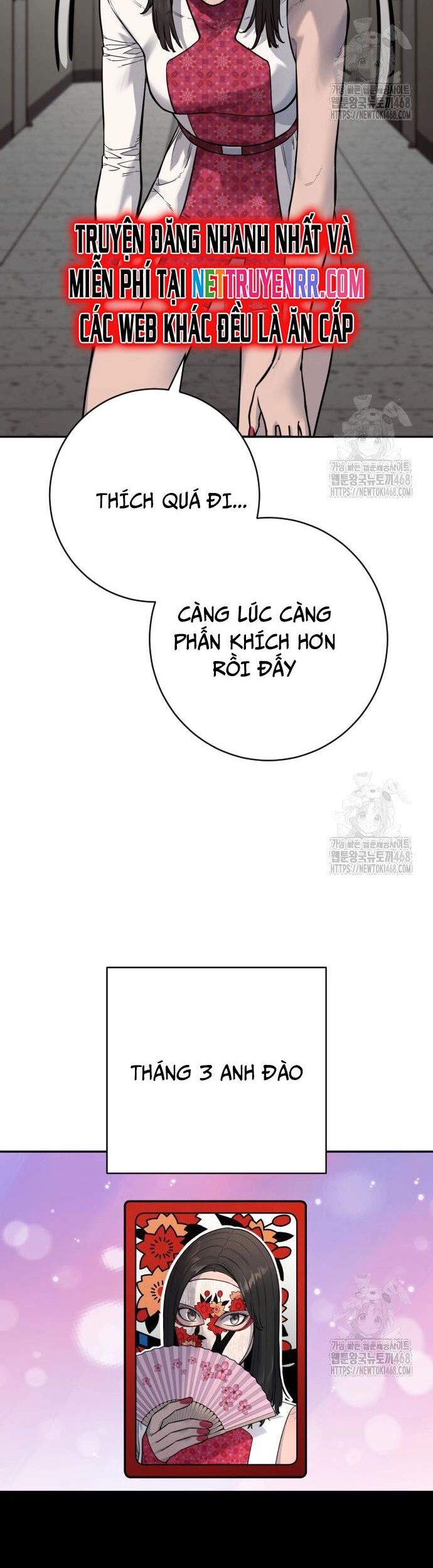 Cảnh Sát Báo Thù Chương 89 Ảnh 39