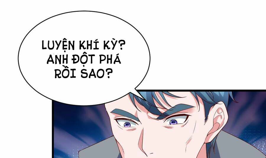 Cực Phẩm Tiên Tôn Ở Rể Chương 53 Ảnh 26