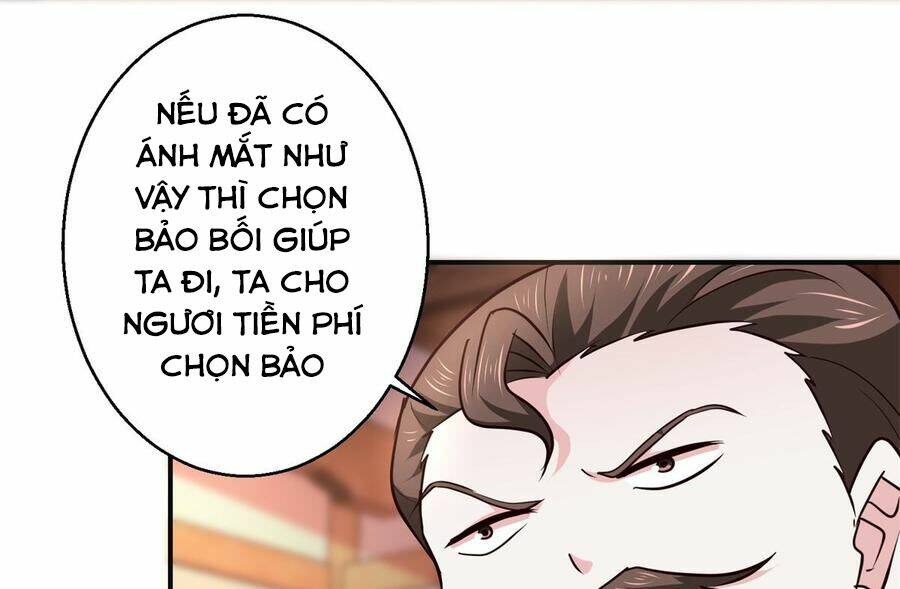 Cửu Dương Đế Tôn Chương 187 Ảnh 5