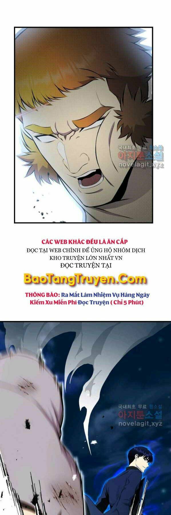 Luân Hồi Ác Nhân Chương 100 Ảnh 48