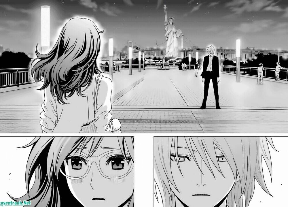 Tokyo Esp Chương 87 Ảnh 10