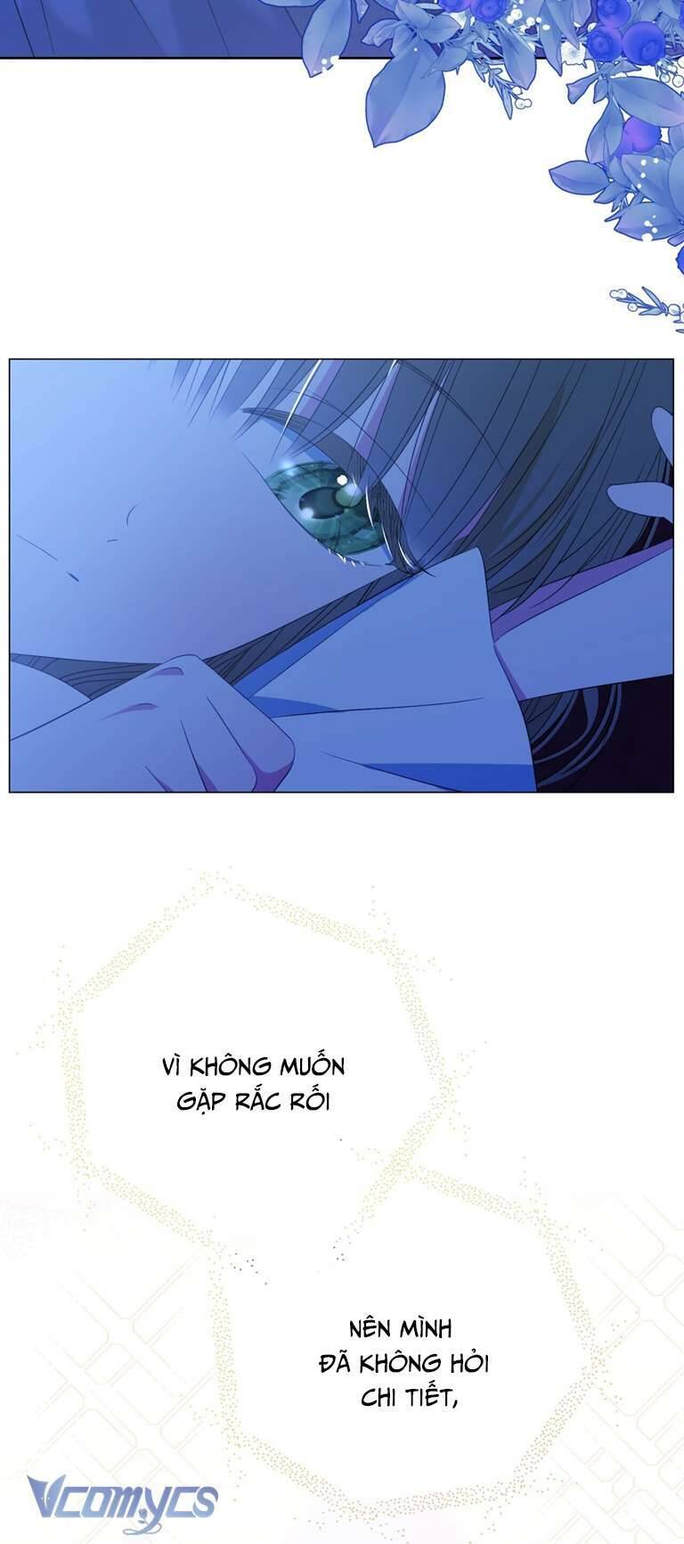 Hãy Để Tiểu Thư Emily Yên Chương 7 Ảnh 4