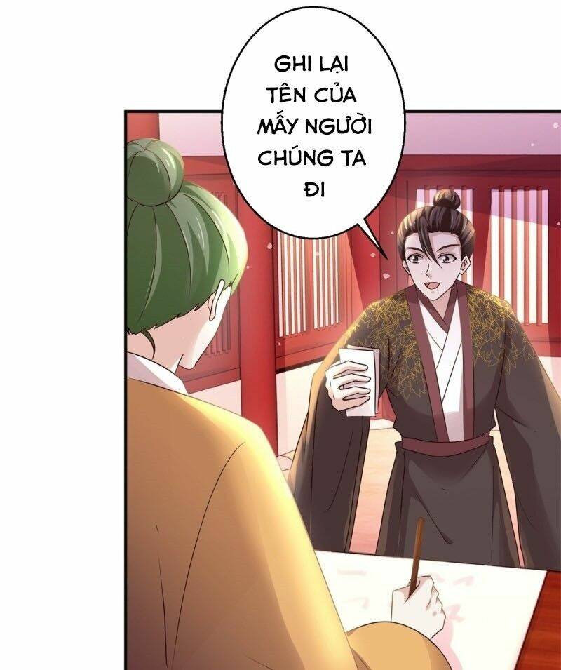 Cửu Dương Đế Tôn Chương 170 Ảnh 23