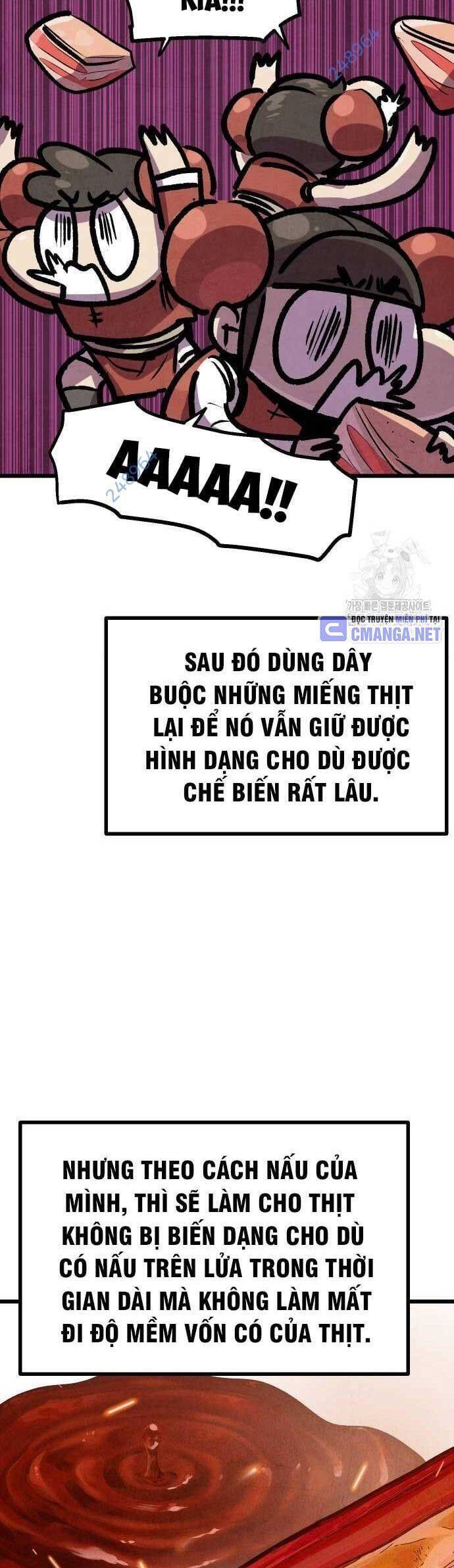 Chinh Phục Võ Lâm Chỉ Với 1 Tô Mỳ Chương 27 Ảnh 10