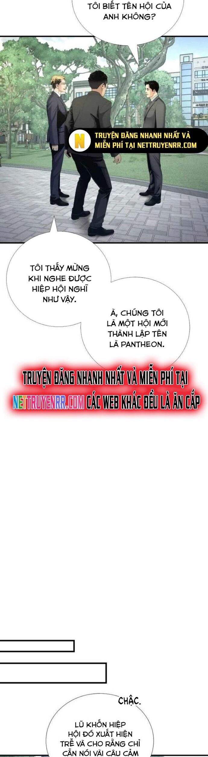 Thăng Cấp Trong Ngục Tối Độc Quyền Chương 40 Ảnh 17