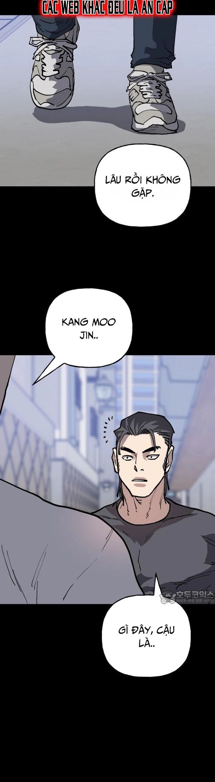 Ông Trùm Trở Lại Chương 69 Ảnh 26