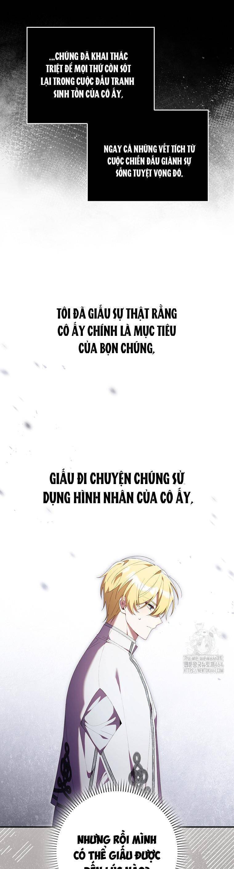 Dù Tình Cờ Cứu Giúp Nhưng Tôi Sẽ Không Chịu Trách Nhiệm Chương 29 Ảnh 39