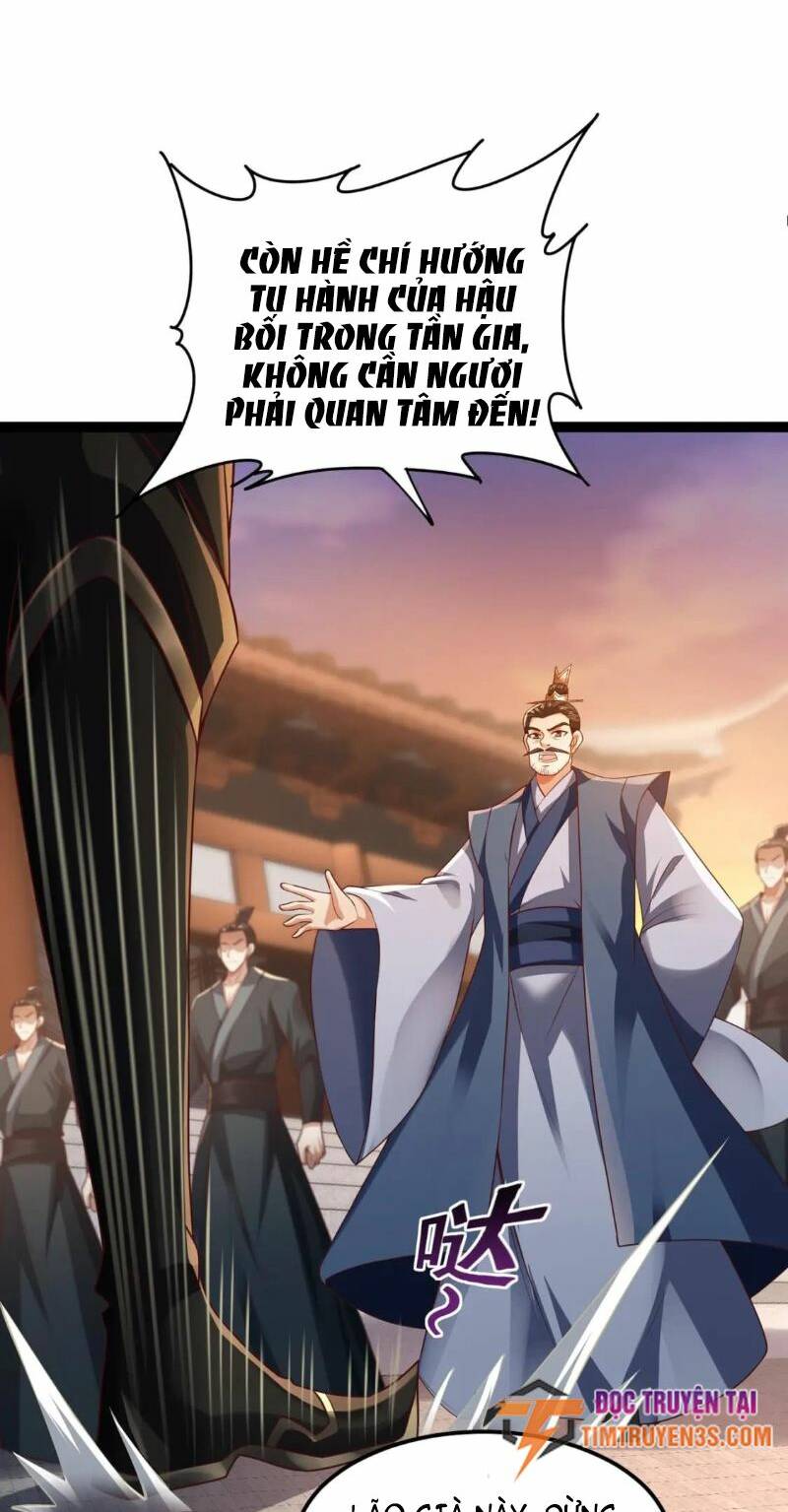 Thái Cổ Thần Vương Chương 12 Ảnh 10