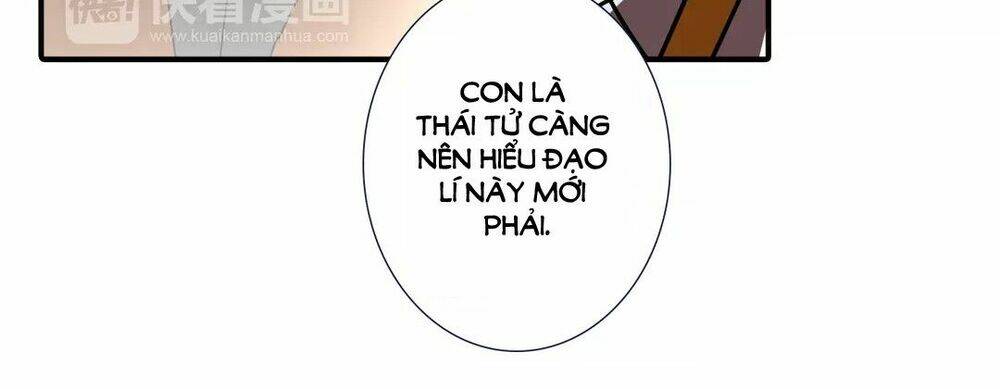 Nghịch Thần Chương 23 Ảnh 27