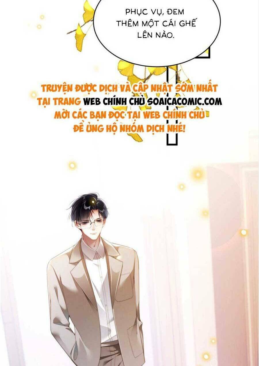 Theo Đuổi Anh Chồng Bác Sĩ Chương 19 Ảnh 21