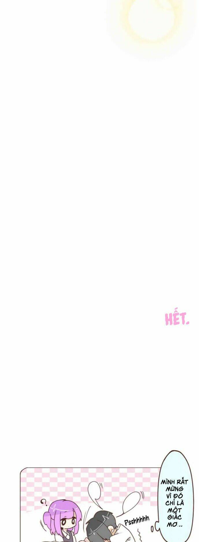 Ike Loli Chương 22 Ảnh 23