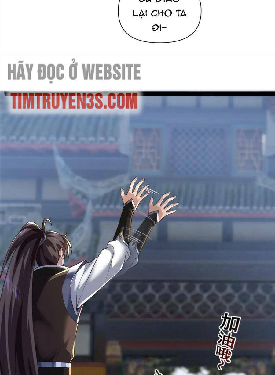 Thái Cổ Thần Vương Chương 17 Ảnh 25