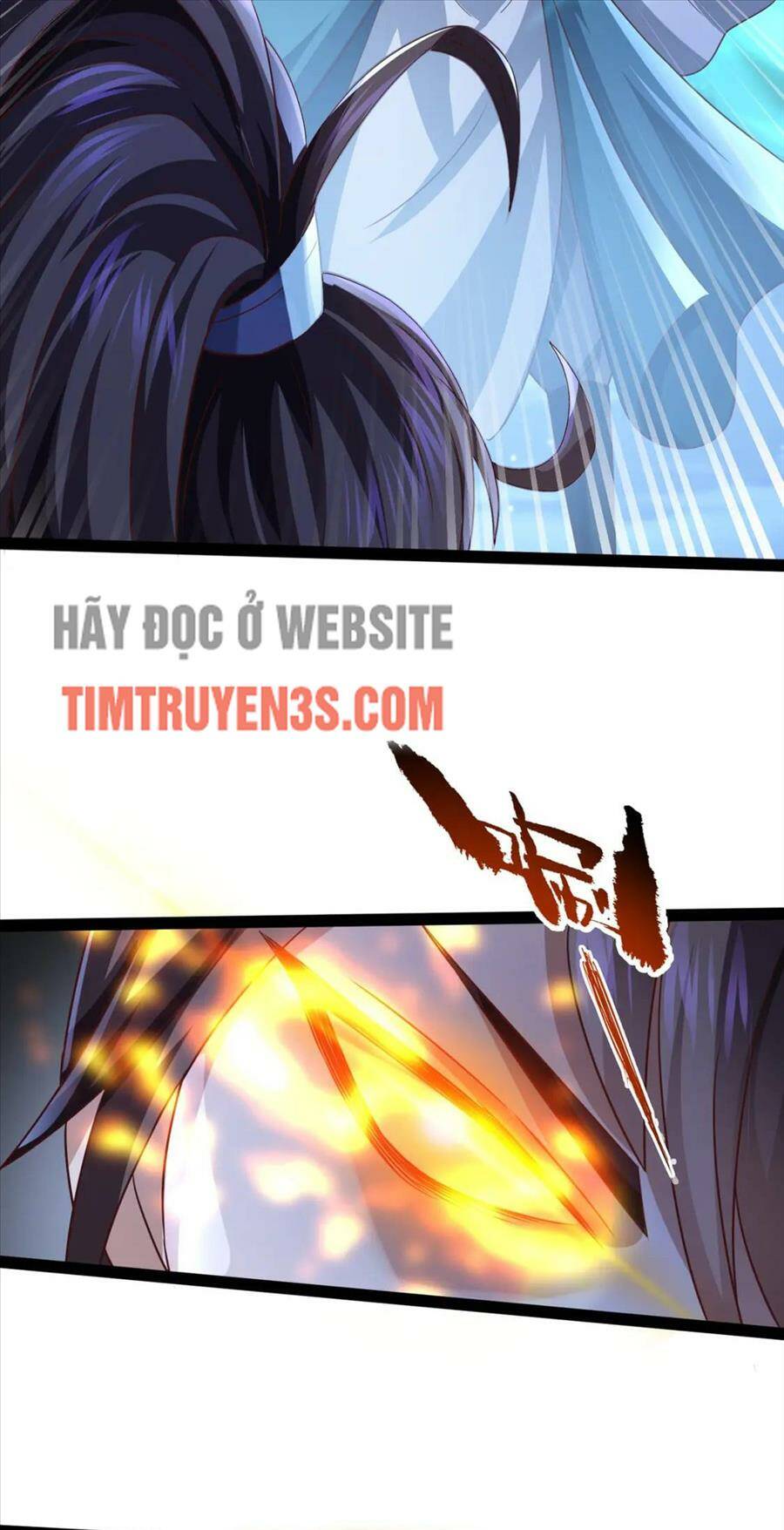 Thái Cổ Thần Vương Chương 15 Ảnh 45