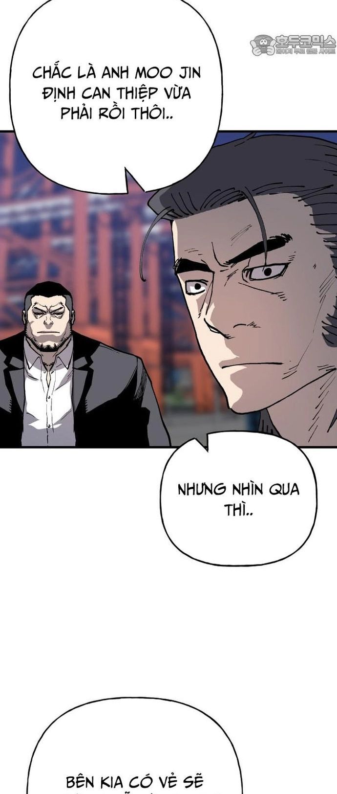 Ông Trùm Trở Lại Chương 69 Ảnh 44