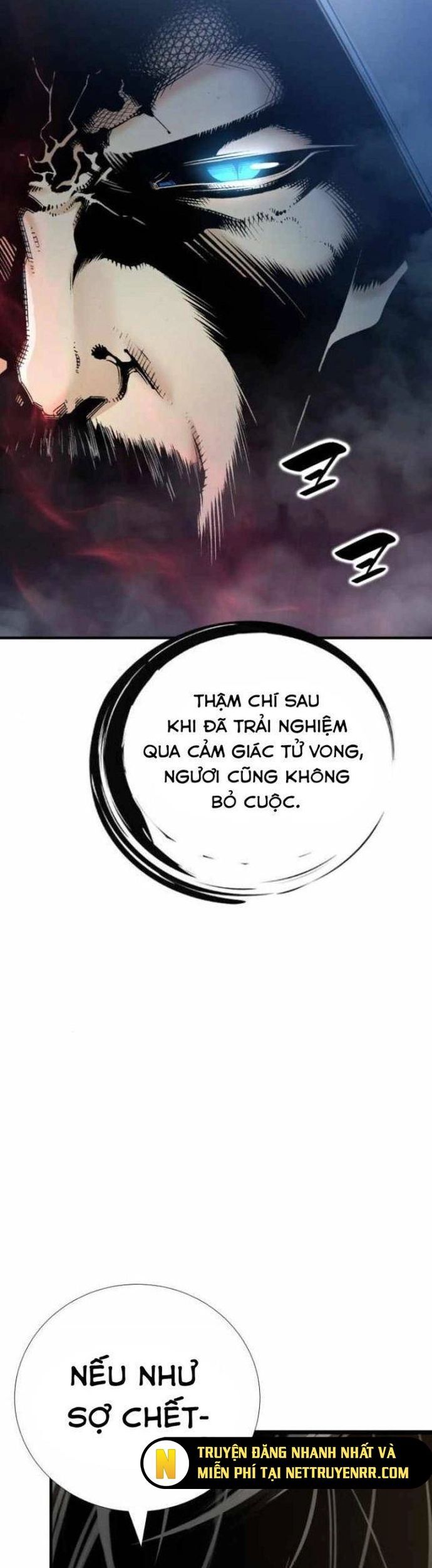 Thăng Cấp Trong Ngục Tối Độc Quyền Chương 34 Ảnh 34