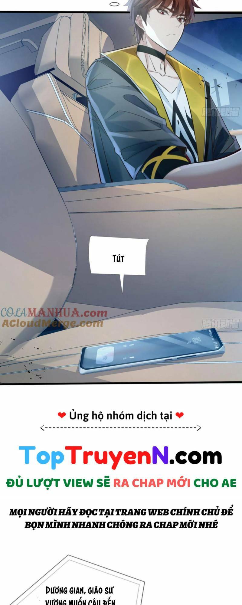 Ngự Linh Giả Chương 111 Ảnh 23