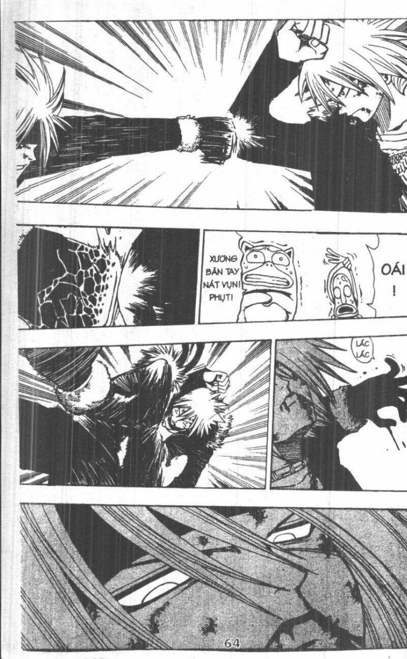 Rave Master (Scan) Chương 23 Ảnh 63
