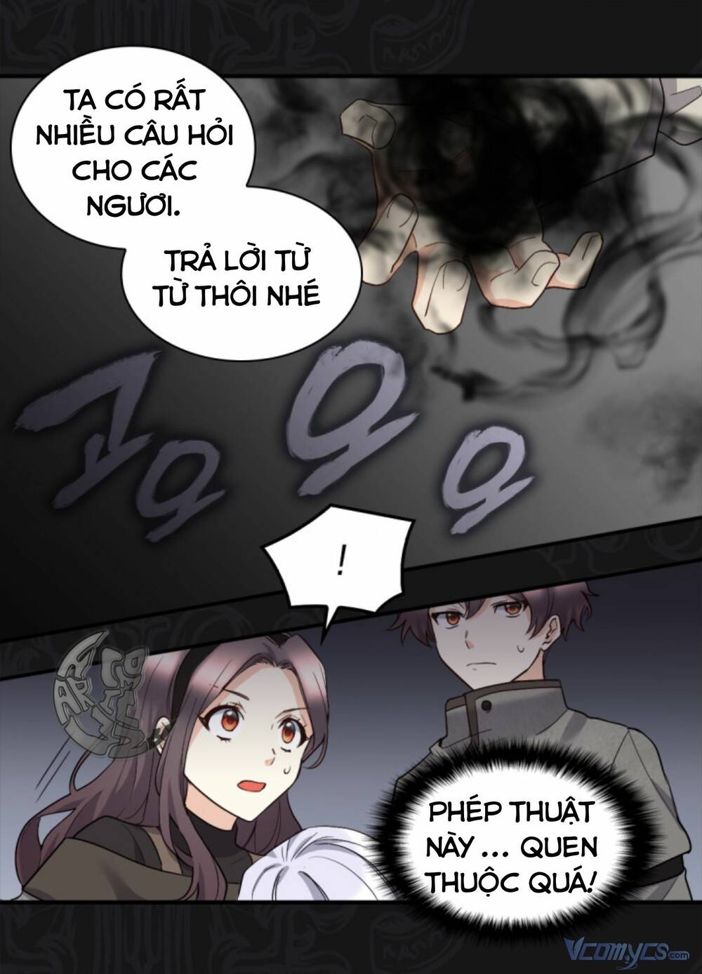Sinh Đôi Xuyên Không Chương 118 Ảnh 57