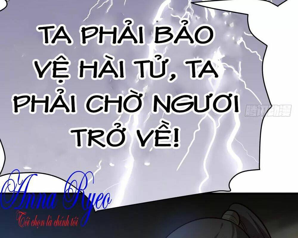 Thái Tử Phi Nhà Ta Thật Hung Hăng Chương 31 Ảnh 18