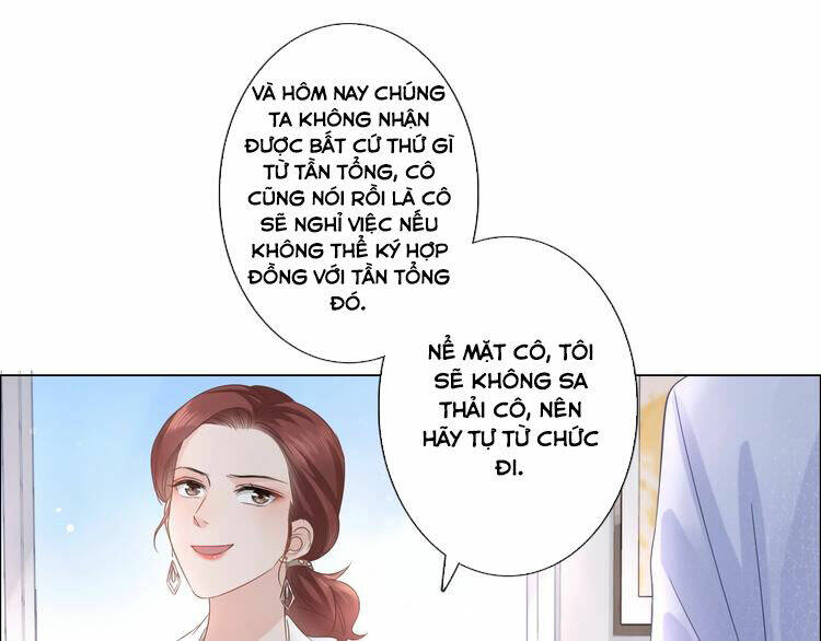 Cô Ấy Là Của Tôi Chương 4 Ảnh 27