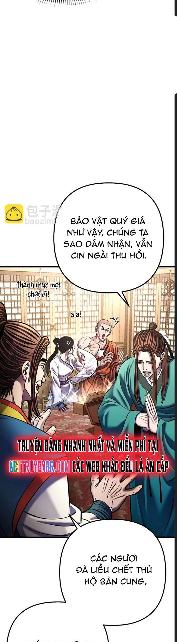 Con Trai Út Nhà Ha Buk Paeng Chương 173 Ảnh 20