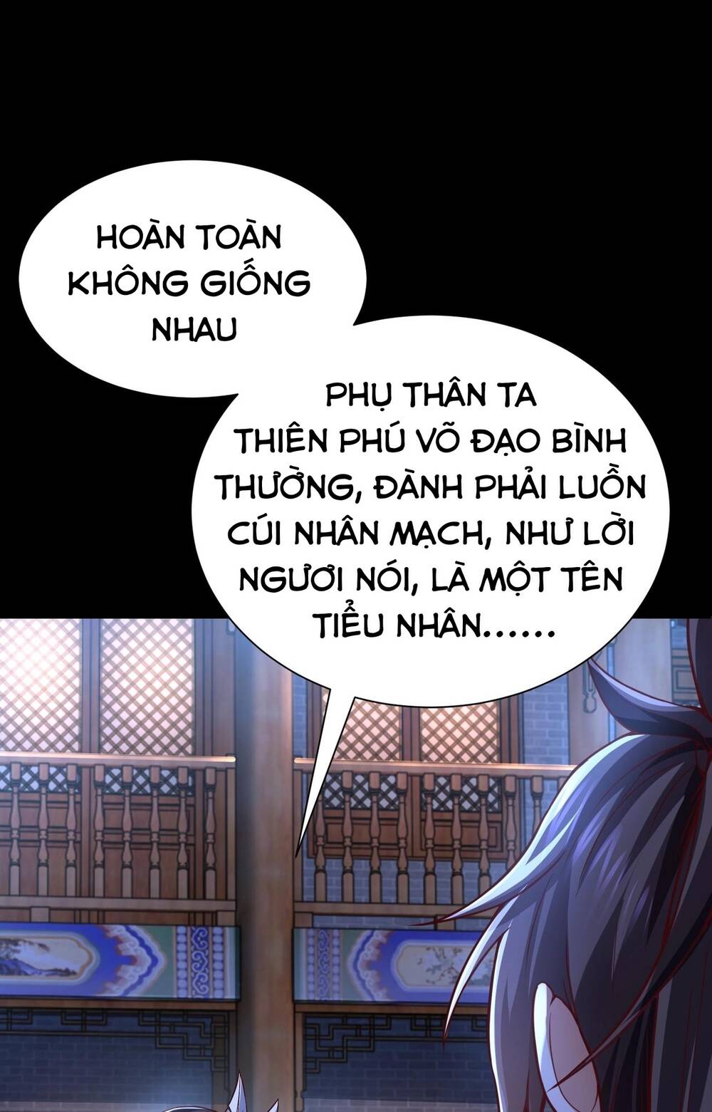 Thái Cổ Thần Vương Chương 2 Ảnh 140