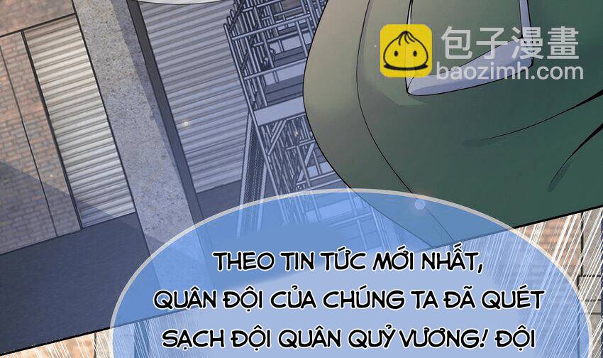 Các Cô Gái Tai Thú Đều Muốn Độc Chiếm Tôi Chương 29 Ảnh 77