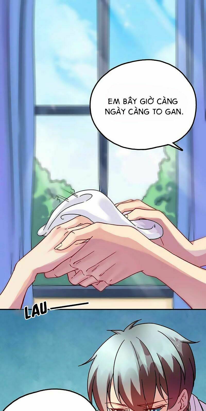 Không Được Đâu Tổng Tài Đại Nhân Chương 67 Ảnh 2
