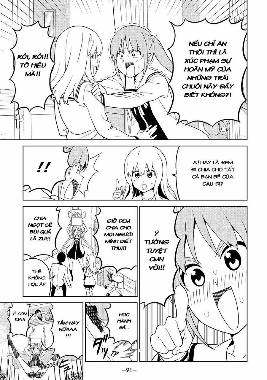 Aho Girl Chương 130 Ảnh 7