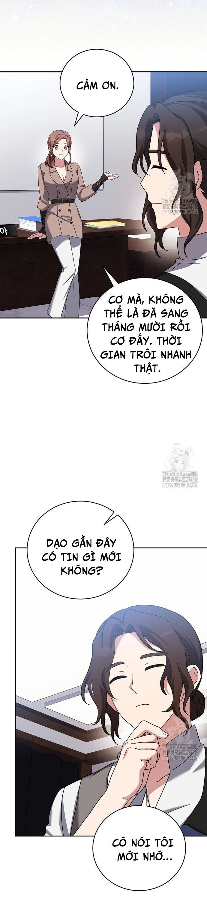 Nhân Vật Ngoài Lề Tiểu Thuyết Chương 122 Ảnh 5