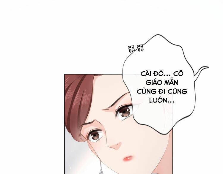 Cô Ấy Là Của Tôi Chương 4 Ảnh 33