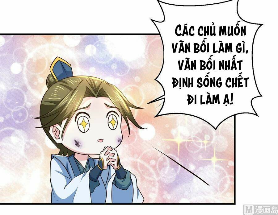 Cửu Dương Đế Tôn Chương 189 Ảnh 46