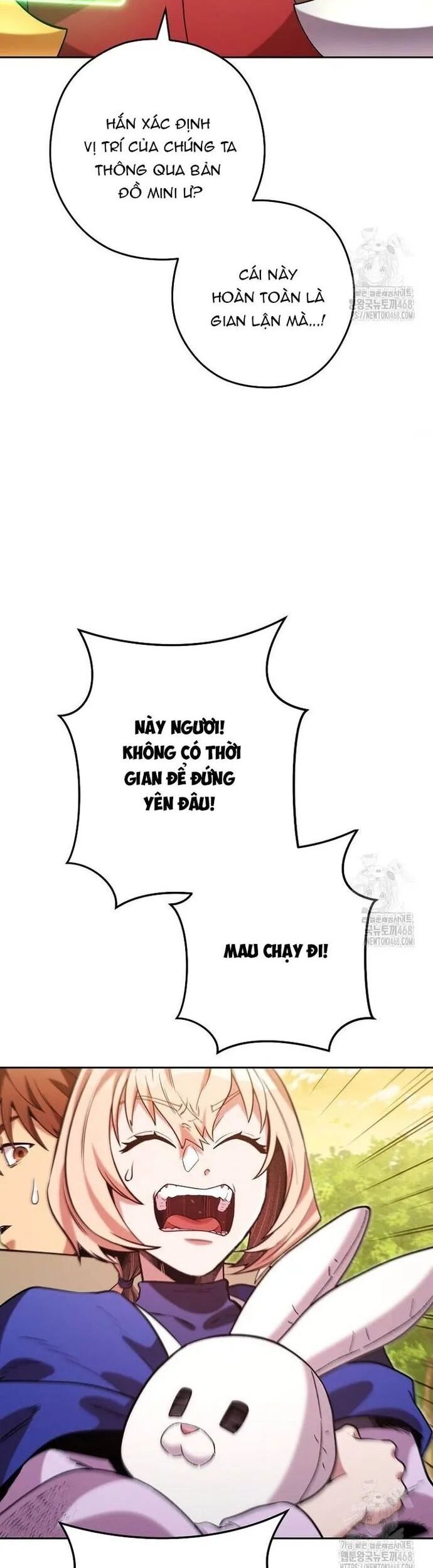Tái Thiết Hầm Ngục Chương 239 Ảnh 24