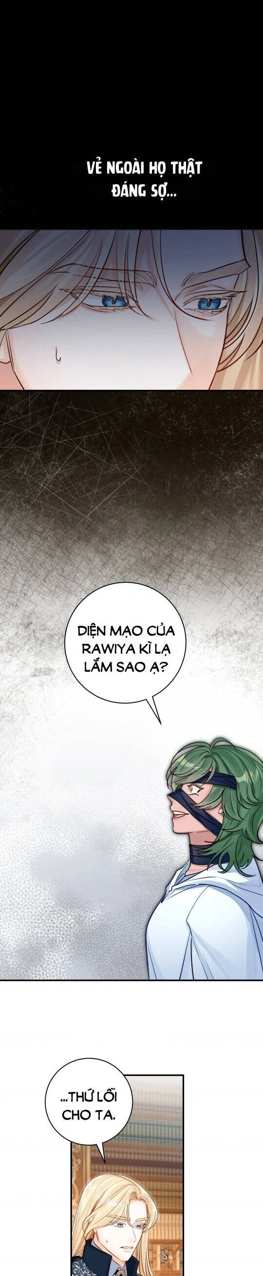 Cuộc Hôn Nhân Xa Hoa Của Đại Công Tước Là Giả Chương 66 Ảnh 10