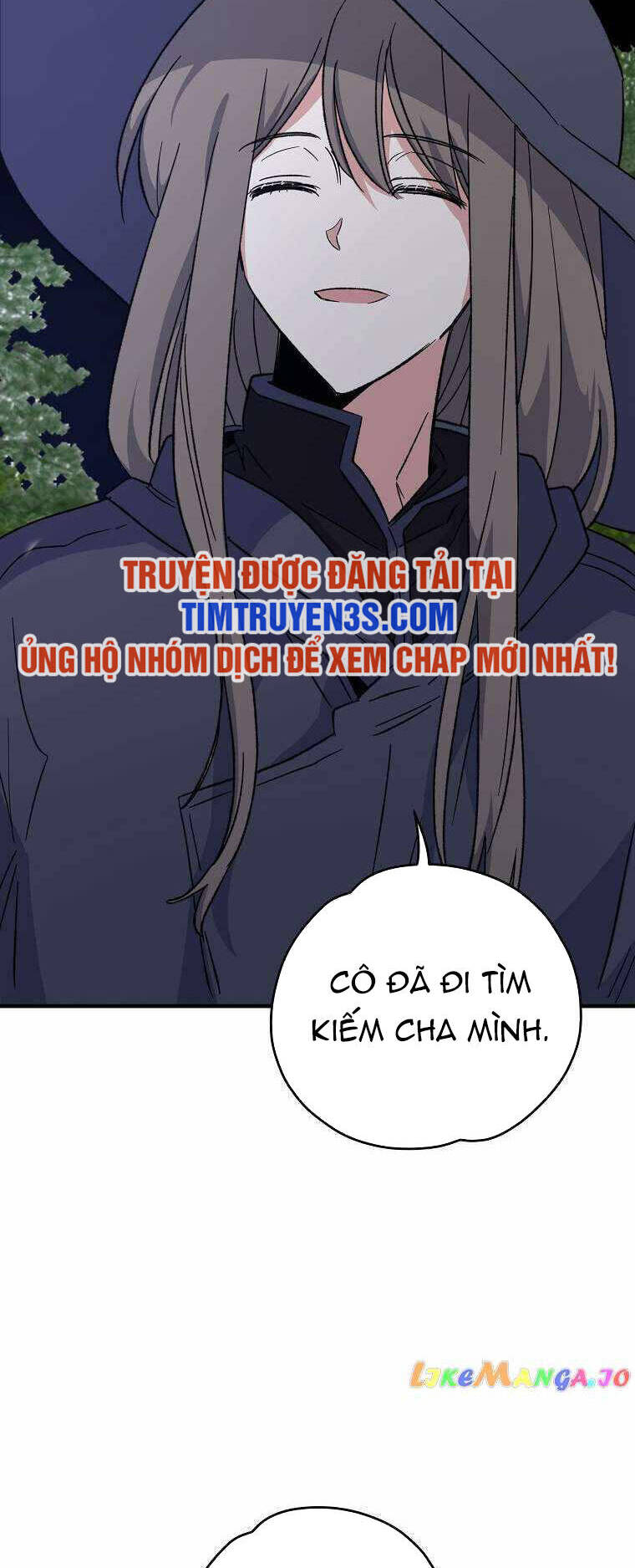 Nhà Hiền Triết Yigret Chương 97 Ảnh 16