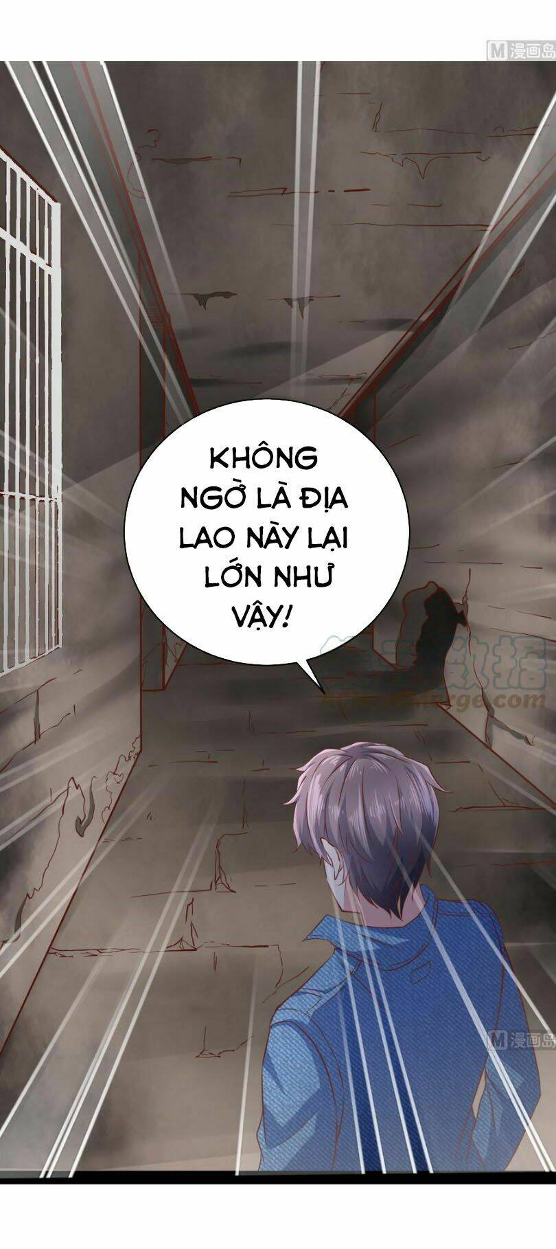 Cực Phẩm Tiên Tôn Ở Rể Chương 48 Ảnh 11
