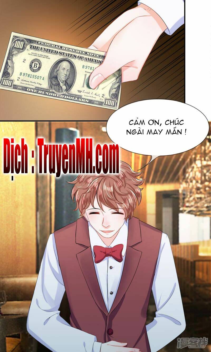 Thứ Mà Thời Gian Đang Nợ Anh Chính Là Em Chương 14 Ảnh 11