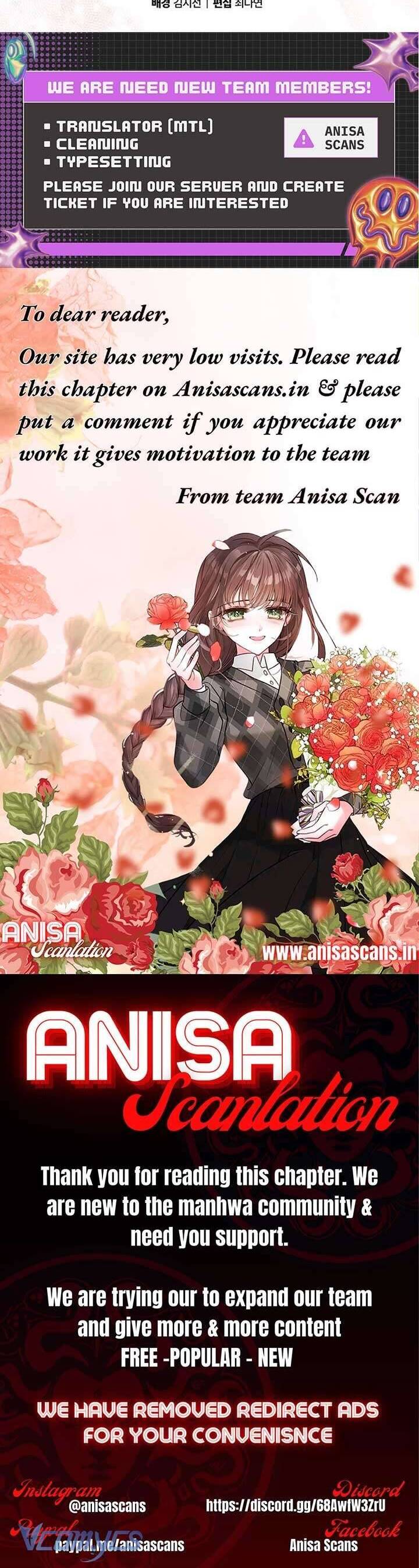 Nàng Công Chúa Tiên Tri Chương 90 Ảnh 35