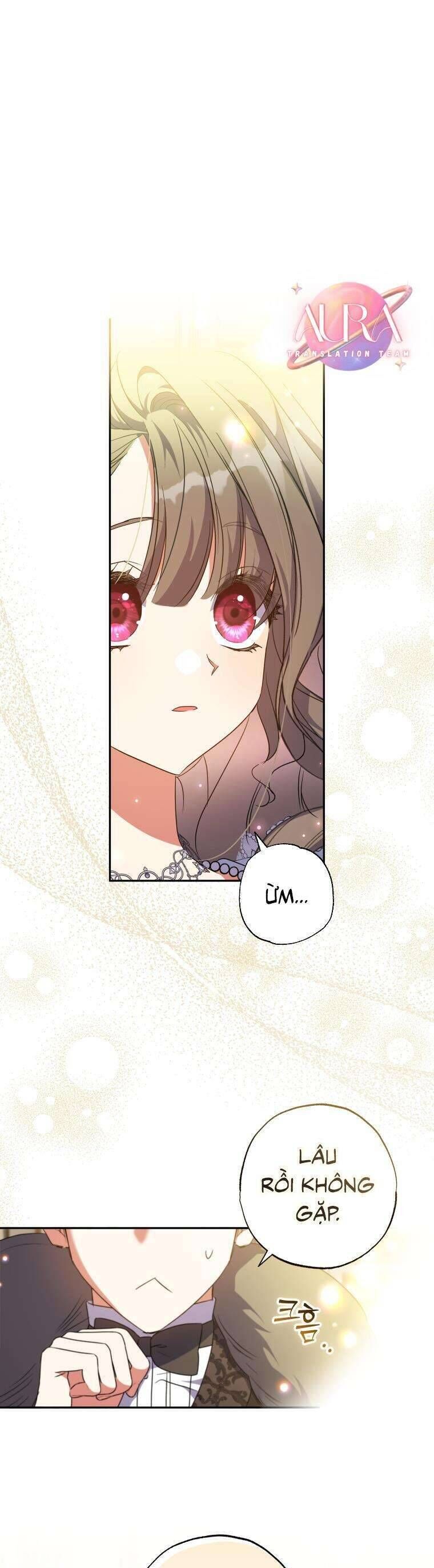 Thánh Nữ Được Đại Công Tước Nhận Nuôi Chương 67 Ảnh 4