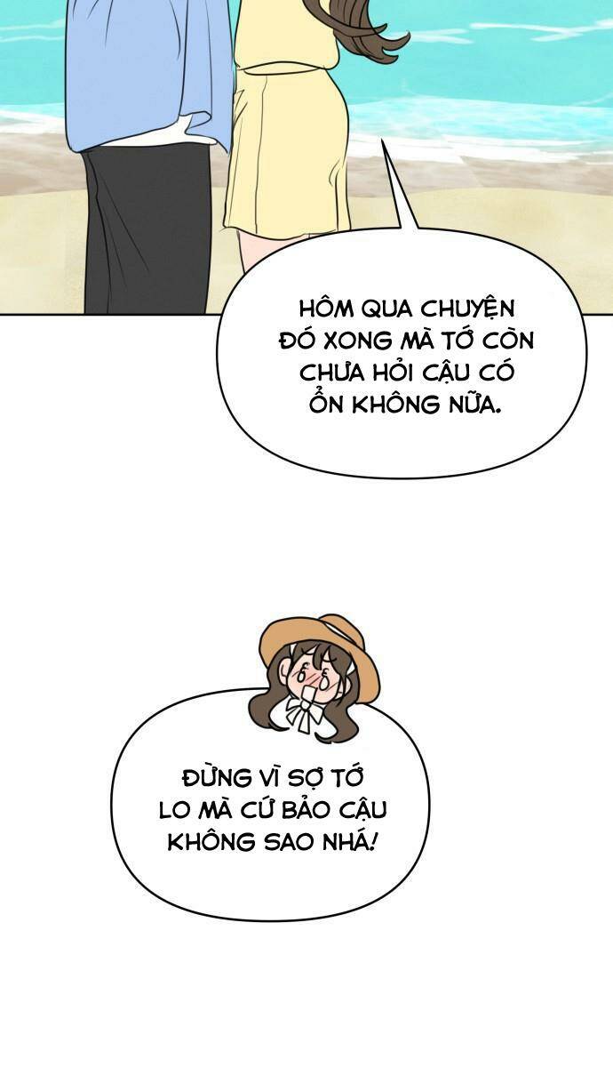 Thỏa Thuận Bí Mật Giữa Chúng Ta Chương 65 Ảnh 17