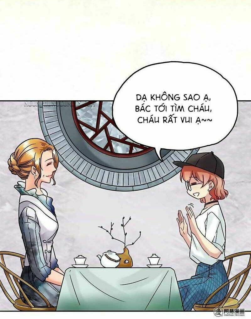 Không Được Đâu Tổng Tài Đại Nhân Chương 51 Ảnh 18