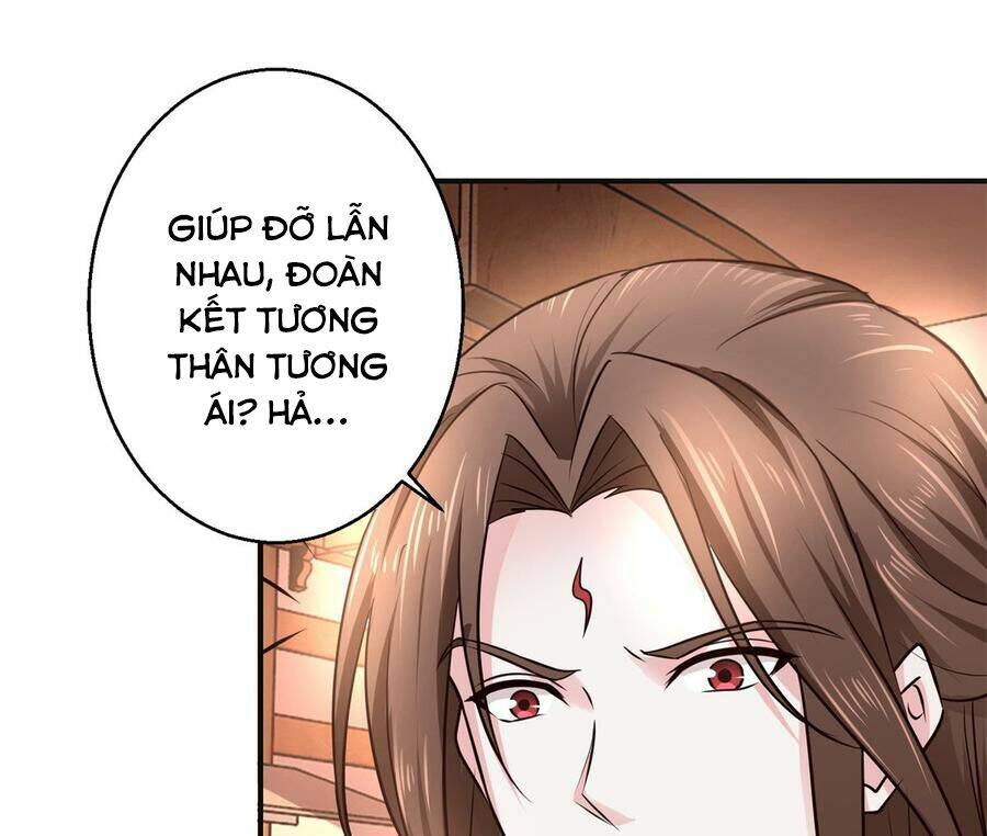 Cửu Dương Đế Tôn Chương 187 Ảnh 48