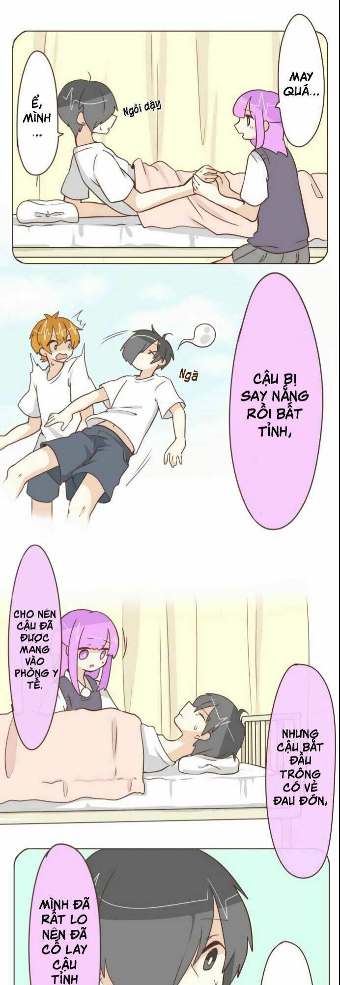 Ike Loli Chương 22 Ảnh 19