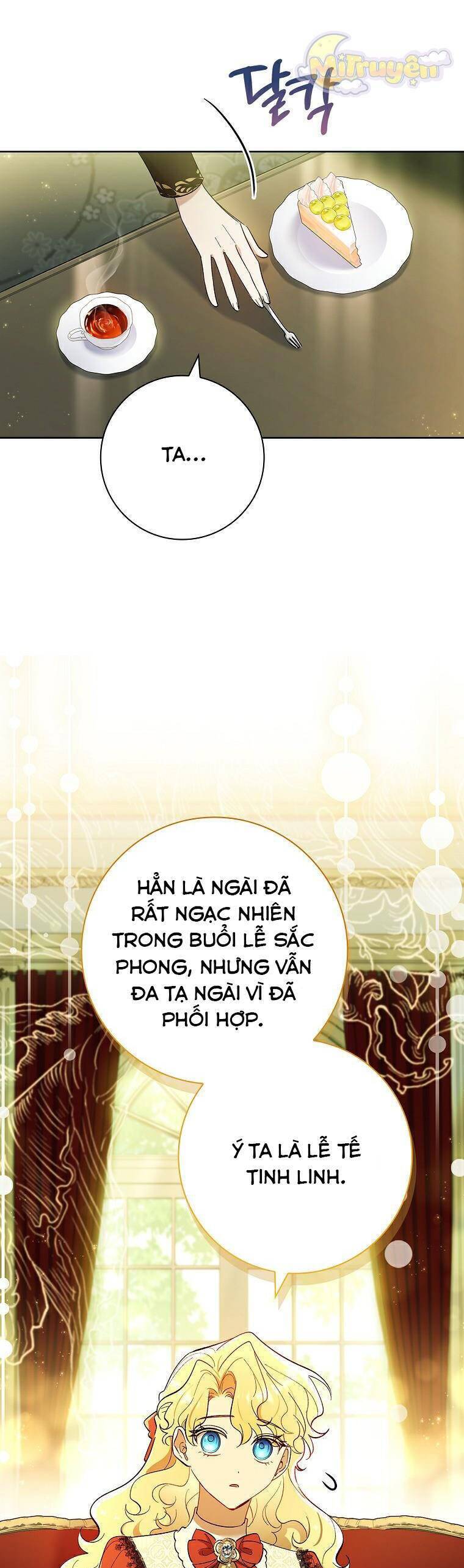Nam Chính À, Tôi Sẽ Tôn Trọng Sở Thích Của Anh! Chương 65 Ảnh 12