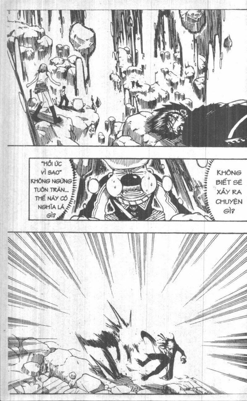 Rave Master (Scan) Chương 23 Ảnh 71